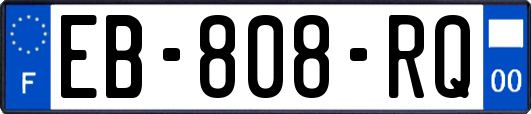 EB-808-RQ