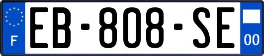EB-808-SE