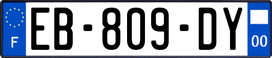 EB-809-DY