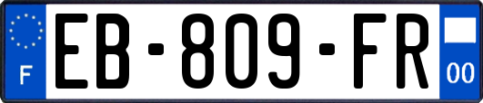 EB-809-FR