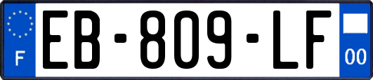 EB-809-LF