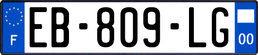 EB-809-LG