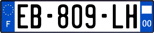 EB-809-LH