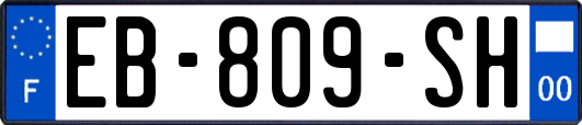 EB-809-SH