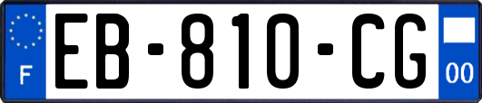 EB-810-CG