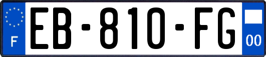 EB-810-FG