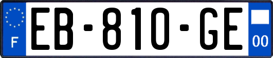 EB-810-GE