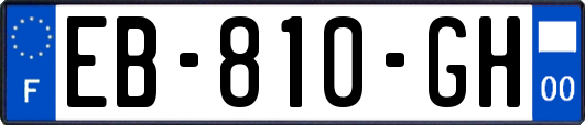 EB-810-GH