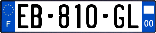 EB-810-GL