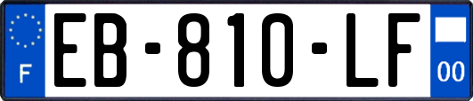 EB-810-LF