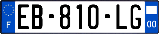 EB-810-LG