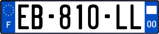 EB-810-LL