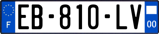 EB-810-LV