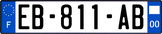 EB-811-AB