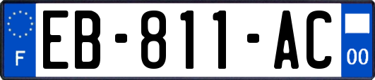 EB-811-AC