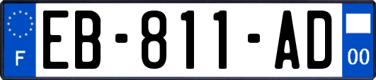 EB-811-AD