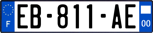 EB-811-AE