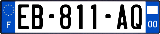 EB-811-AQ