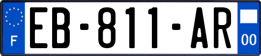 EB-811-AR