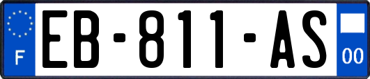 EB-811-AS