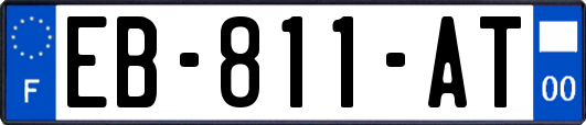 EB-811-AT