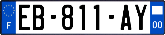 EB-811-AY