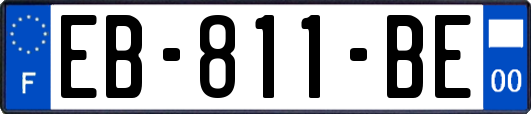 EB-811-BE