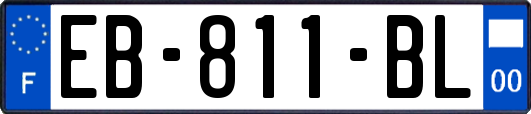 EB-811-BL