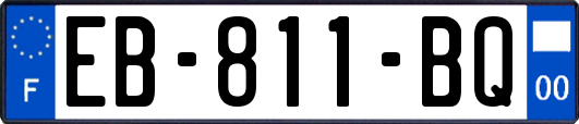 EB-811-BQ