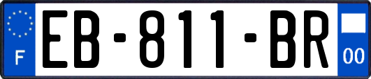EB-811-BR