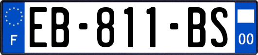 EB-811-BS