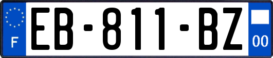 EB-811-BZ