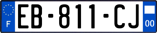 EB-811-CJ