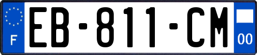 EB-811-CM