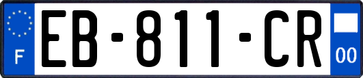 EB-811-CR