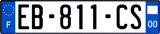 EB-811-CS