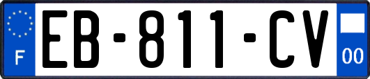 EB-811-CV