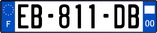 EB-811-DB