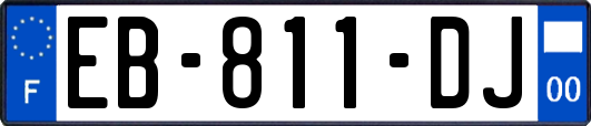 EB-811-DJ