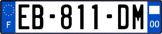 EB-811-DM