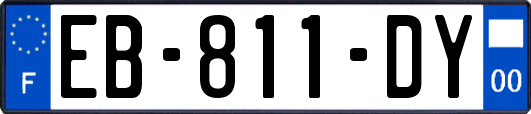 EB-811-DY