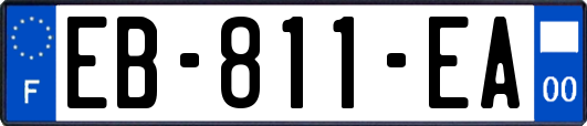 EB-811-EA