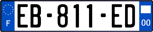 EB-811-ED