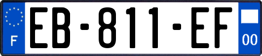 EB-811-EF