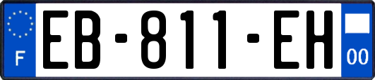 EB-811-EH