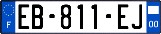 EB-811-EJ