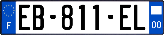 EB-811-EL