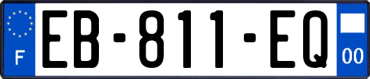 EB-811-EQ