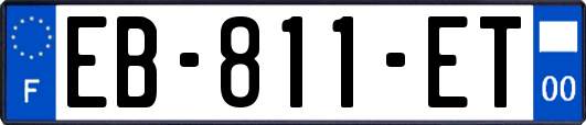 EB-811-ET