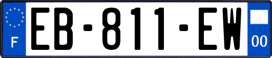 EB-811-EW